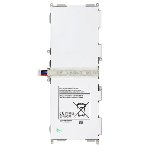 EB-BT530FBE Baterie pro Samsung 6800mAh Li-Ion (OEM)