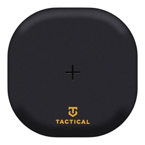 Tactical WattUp Wireless Black