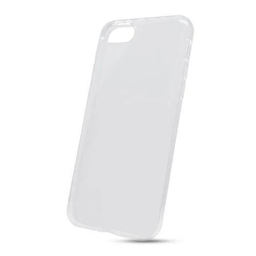 Puzdro NoName TPU 1,8mm iPhone 7/8/SE 2020/SE 2022 - transparentné