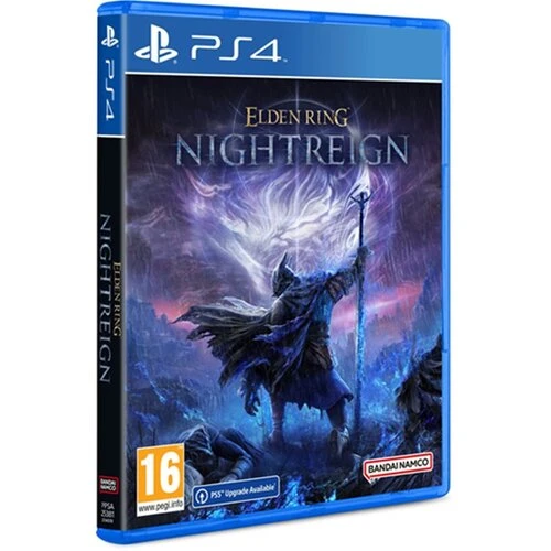 ELDEN RING Nightreign - PS4 Hra