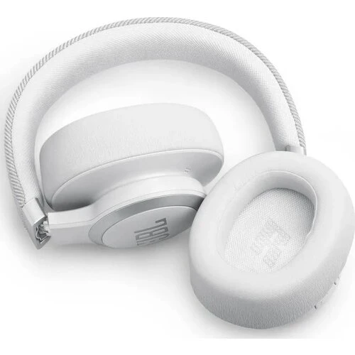 JBL Live 770NC Biele