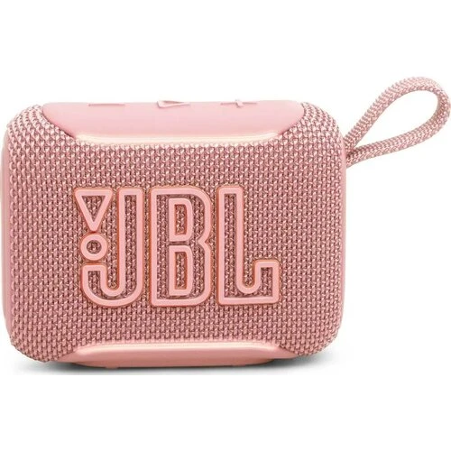 JBL GO5 Ružový