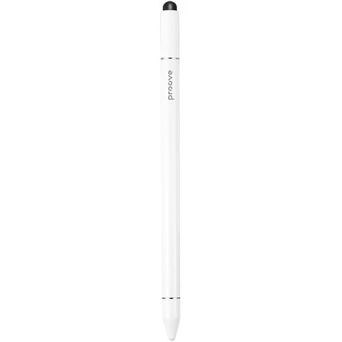Dotykové pero Proove Stylus Magic Wand SP-03 - biele