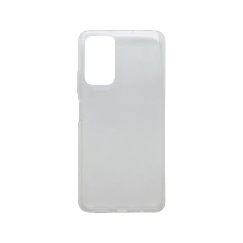 mobilNET silikónové puzdro Xiaomi Redmi Note 11T 5G, priehľadné, Moist