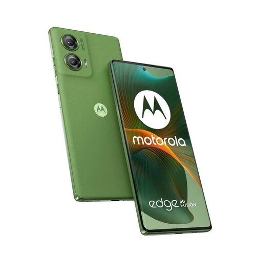 Motorola Edge 50 Fusion 8GB/256GB Zelená - SK distribúcia