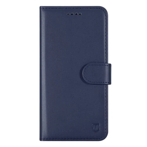 Tactical Field Notes pro Google Pixel 10a Blue