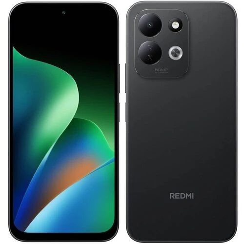 Xiaomi Redmi 17 4GB/256GB Čierny - SK distribúcia