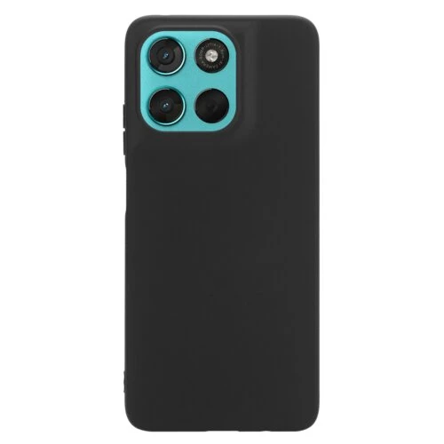 Tactical TPU Kryt pro Motorola Moto G57/G57 Power Black