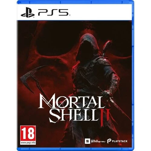 Mortal Shell 2 - PS5