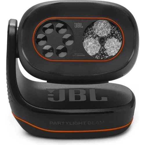 JBL PartyLight Beam Párty Svetlo