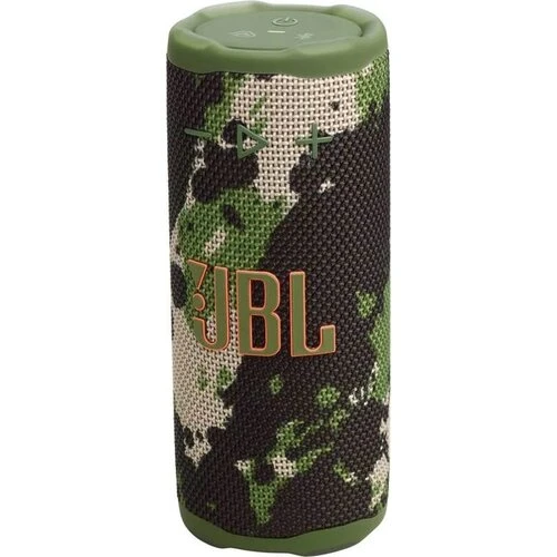 JBL Grip Reproduktor Squad - Maskáčový