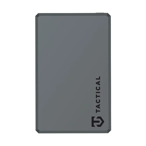 Tactical MagForce Relief MagSafe Bezdrôtová Powerbanka 5000mAh
