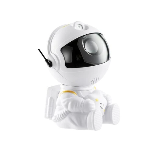 Projektor XO CF4 Astronaut - Hviezdy a Galaxia