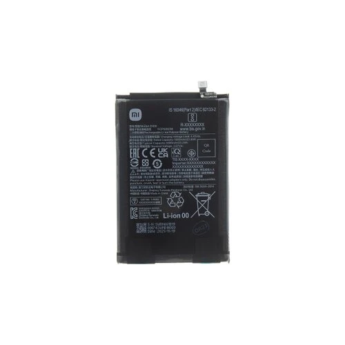 BN66 Xiaomi Original Baterie 6000mAh (Service Pack)