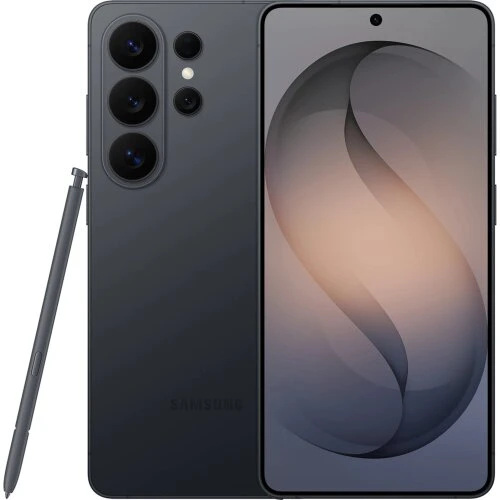 Samsung Galaxy S26 Ultra 5G 12GB/256GB S948 Black Čierny - Nový z výkupu