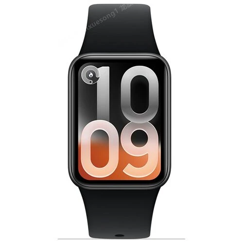 Xiaomi Smart Band 10 Pro Čierne