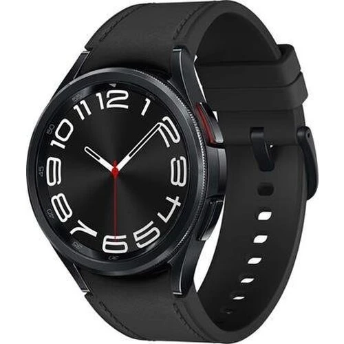 Samsung Galaxy Watch6 Classic 43mm R950 Black Čierne - Trieda C