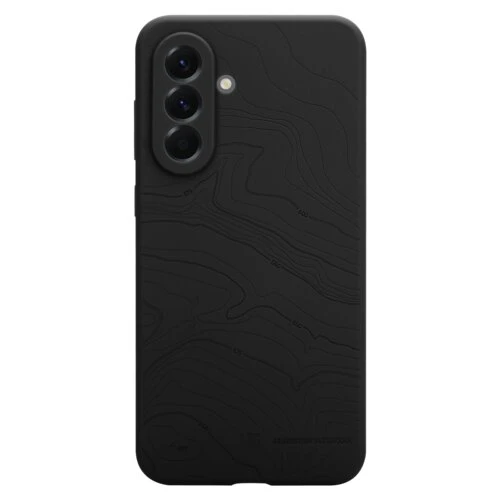 Tactical Beaver Kryt pro Samsung Galaxy A57 Asphalt