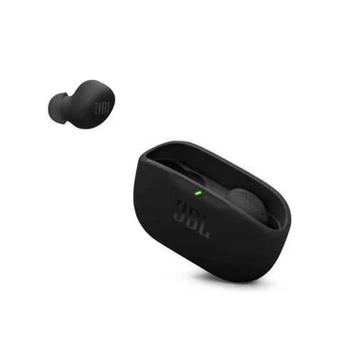 JBL Wave Buds 2 Bezdrôtové Slúchadlá - Čierne