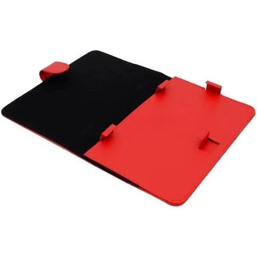 AIREN AiTab Leather Case 5 7" RED