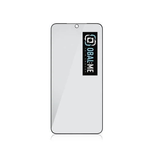 OBAL:ME Privacy 5D Tvrzené Sklo pro Samsung Galaxy A56 5G Black