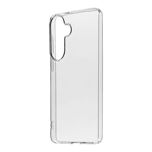 OBAL:ME TPU Kryt pro Samsung Galaxy S26+ Transparent