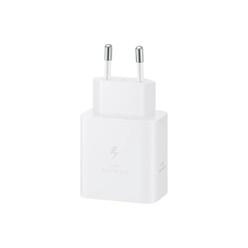 EP-T4511NWE Samsung USB-C 45W Cestovní nabíječka White