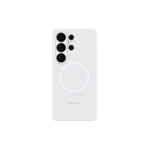 EF-ES948CWE Samsung Silikonový Magnetický Kryt pro Galaxy S26 Ultra White