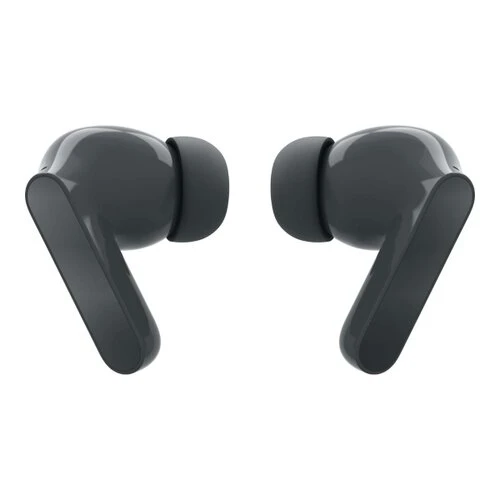 Motorola Moto Buds Bass - Sivé