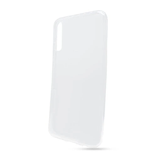 Puzdro NoName TPU 1,8mm Samsung Galaxy A50/A50s/A30s - transparentné