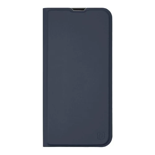OBAL:ME SmoothTouch Pouzdro pro Xiaomi Redmi Note 15 Pro 4G Dark Blue
