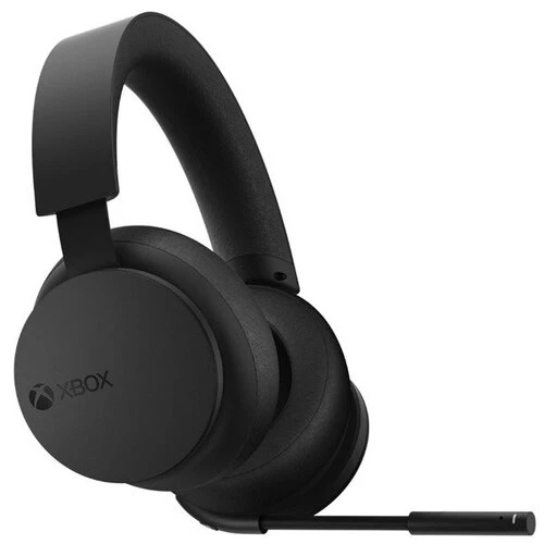 Microsoft Xbox Wireless Headset, herné slúchadlá