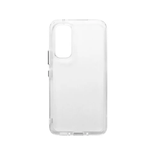 mobilNET plastový kryt Samsung Galaxy S23 FE, priehľadný (Armory)
