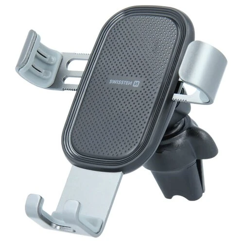 Držiak do ventilačnej mriežky Swissten Gravity S-GRIP G1- AV3