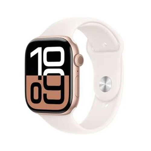 Apple Watch Series 10 GPS 42mm Rose Gold - Trieda C