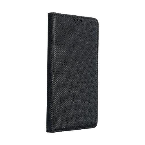 Puzdro Smart Book Samsung Galaxy A25 5G - čierne