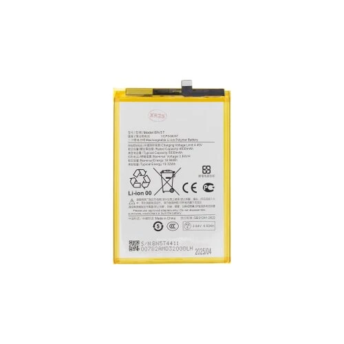BN5T Xiaomi Baterie 5030mAh (OEM)