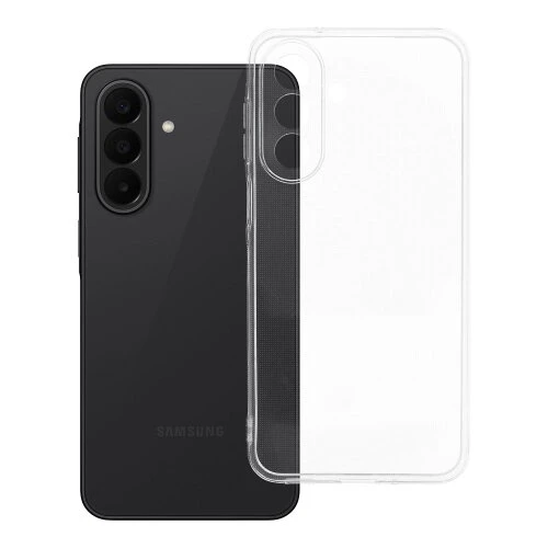 Puzdro NoName Samsung Galaxy A27 5G, 2mm - transparentné