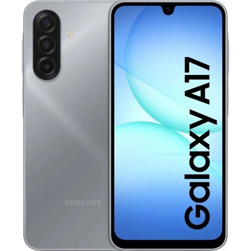 Samsung Galaxy A17 4G 4GB/128GB A175 Sivý