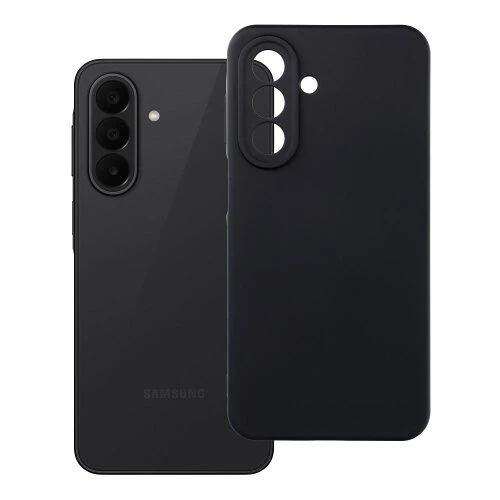 Puzdro Liquid Lite TPU Samsung Galaxy A27 5G - čierne