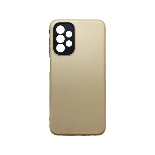 Sturdo Mark puzdro Samsung Galaxy A23 5G, piesková, Hardcase