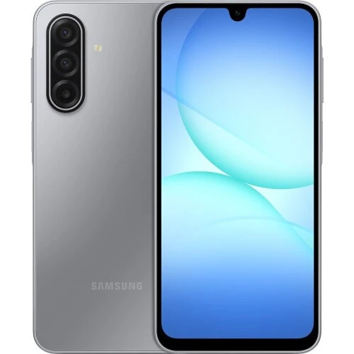 Samsung Galaxy A17 5G 4GB/128GB A176 Sivý