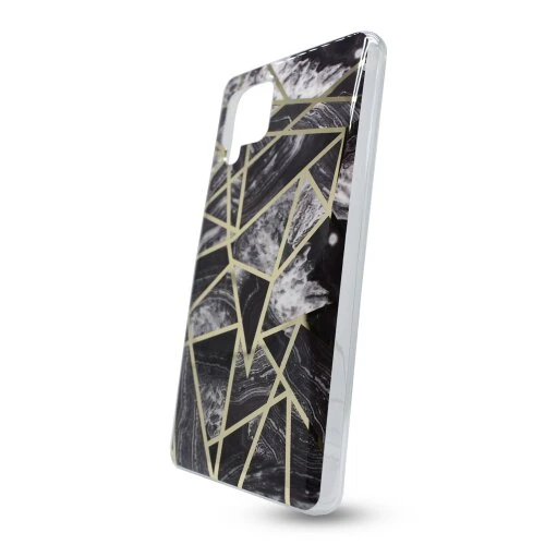 Puzdro Cosmo TPU Samsung Galaxy A42 A426 - čierne