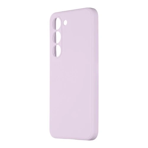 Puzdro Obal:Me TPU Samsung Galaxy S23 5G - fialové