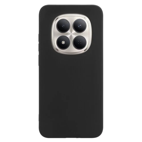 Tactical TPU Kryt pro Xiaomi Redmi Note 15 Pro 5G Black