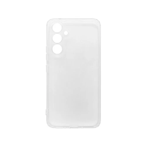 Puzdro Moist Samsung Galaxy A54 5G, silikónové - transparentné