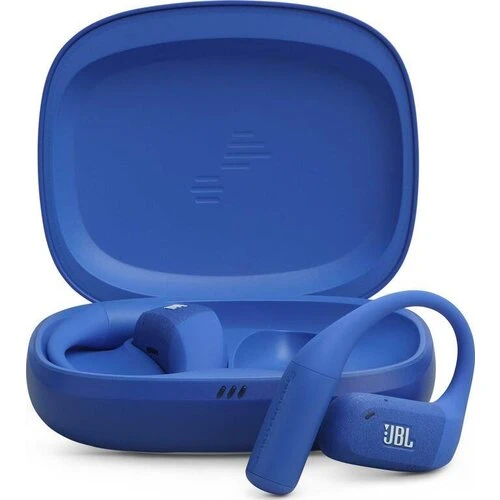 JBL Endurance Zone Modré