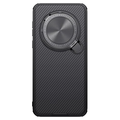 Puzdro Nillkin CamShield Prop Magnetic Honor Magic7 Pro - čierne