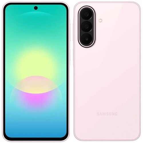 Samsung Galaxy A27 5G 6GB/128GB Ružový