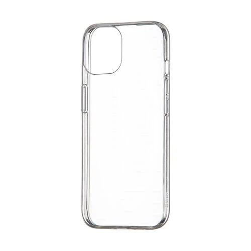 Puzdro NoName TPU Motorola Moto E15/G05/G15/G15 Power/G17/G17 Power, 1mm - transparentné